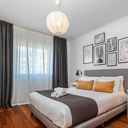 Ficcus Home Canico  Ngoại thất bức ảnh
