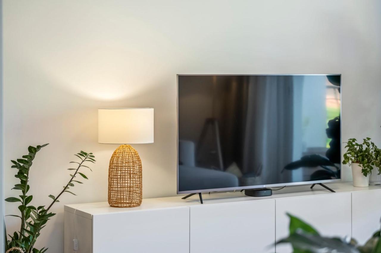Ficcus Home Canico  Ngoại thất bức ảnh