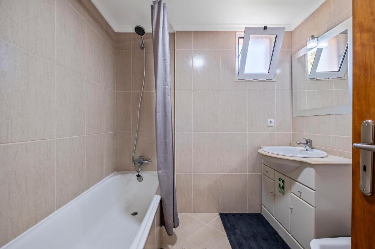Ficcus Home Canico  Ngoại thất bức ảnh