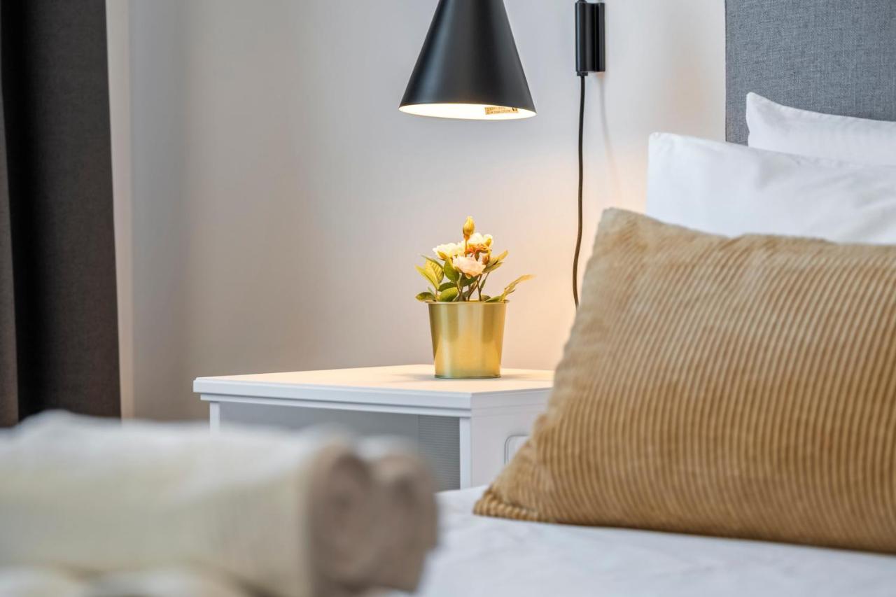 Ficcus Home Canico  Ngoại thất bức ảnh