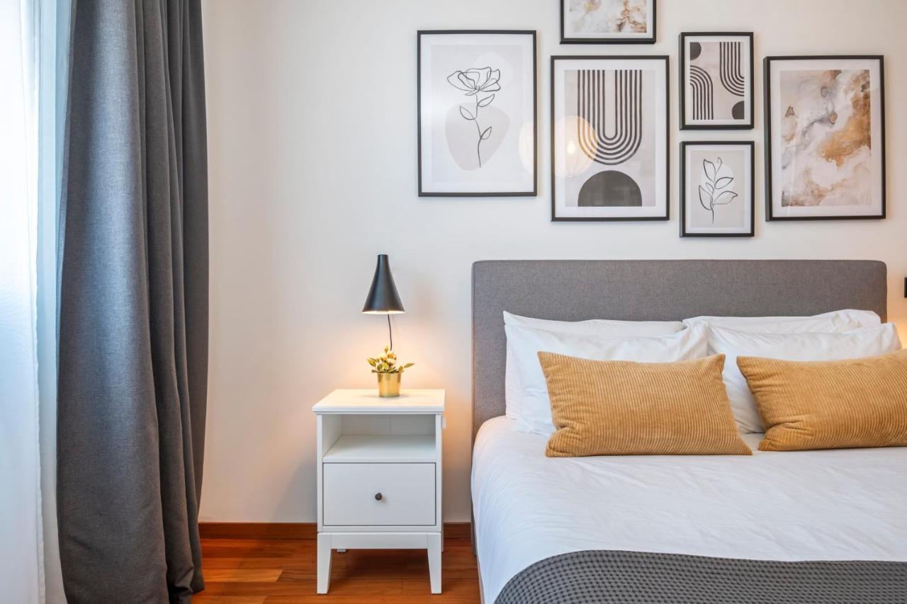 Ficcus Home Canico  Ngoại thất bức ảnh