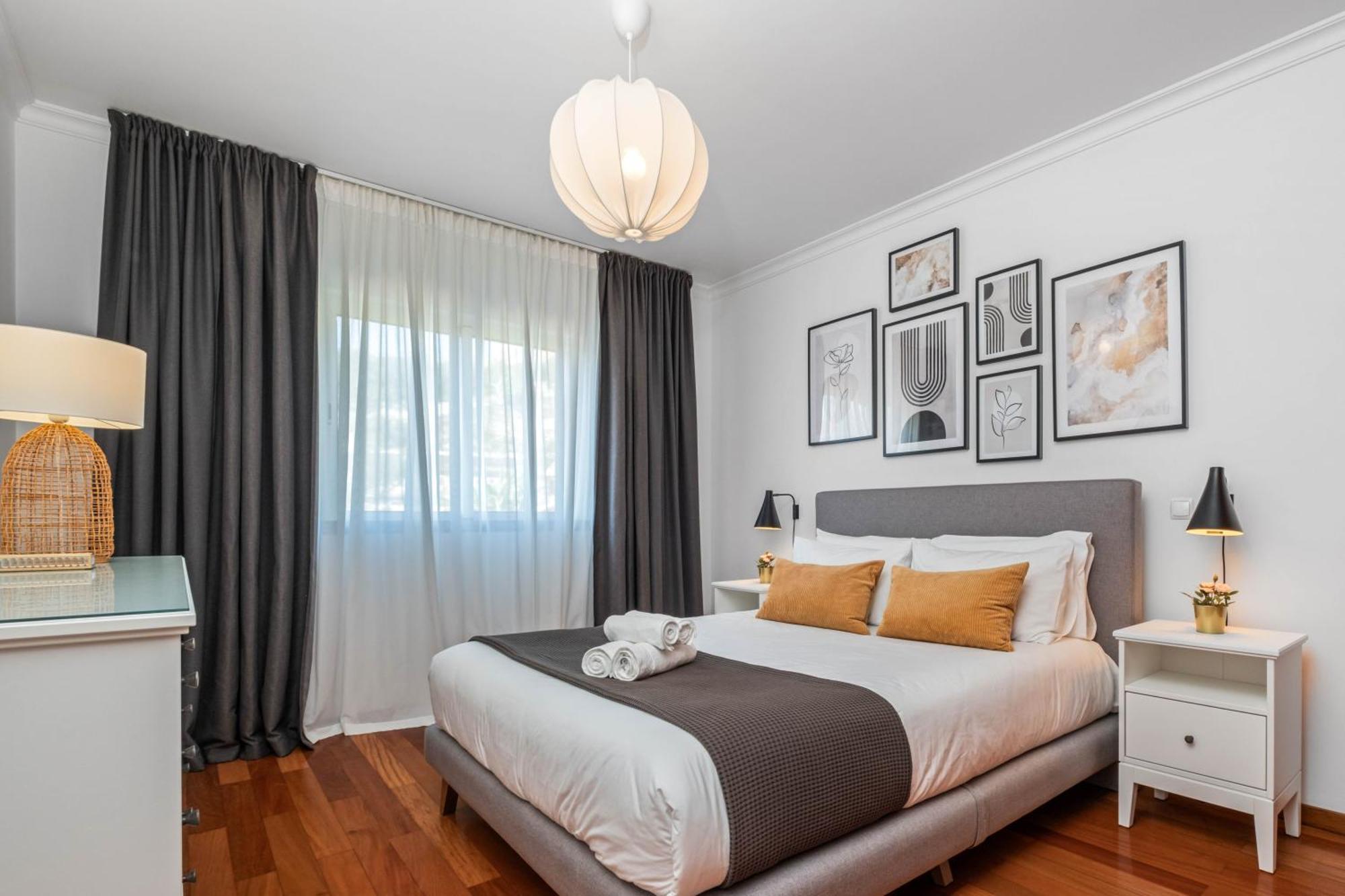 Ficcus Home Canico  Ngoại thất bức ảnh